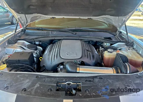 2021 Dodge Charger R/T z USA, uszkodzony, nr VIN 2C3CDXCT6MH507586